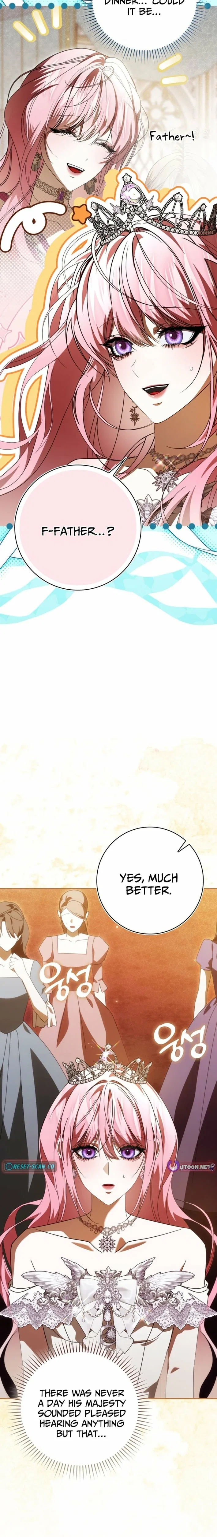 I’ll Start by Changing My Husband Through a Plunder Marriage Chapter 34 – Page 11