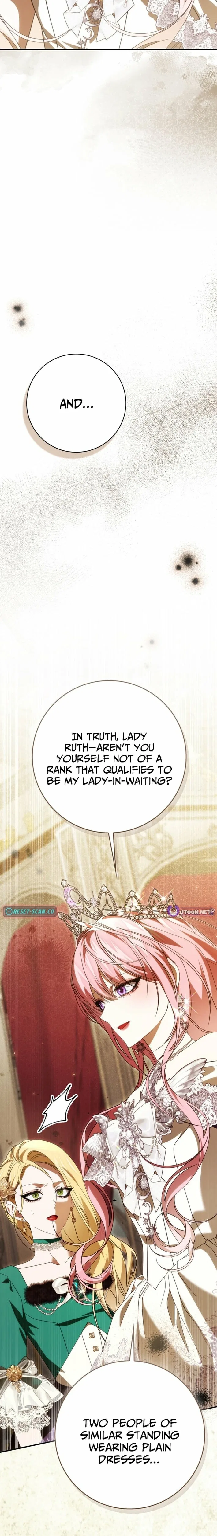 I’ll Start by Changing My Husband Through a Plunder Marriage Chapter 34 – Page 31