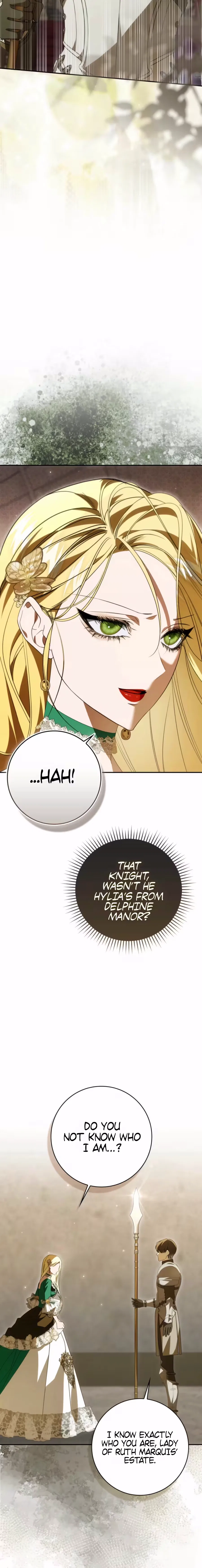I’ll Start by Changing My Husband Through a Plunder Marriage Chapter 32 – Page 6