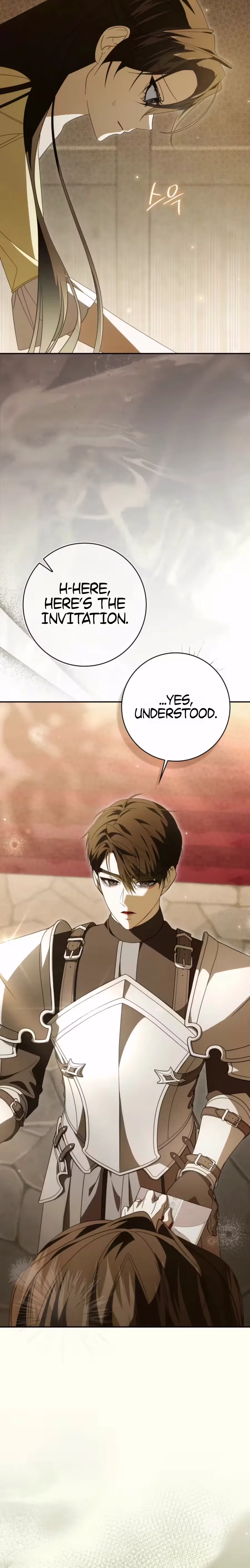 I’ll Start by Changing My Husband Through a Plunder Marriage Chapter 32 – Page 14