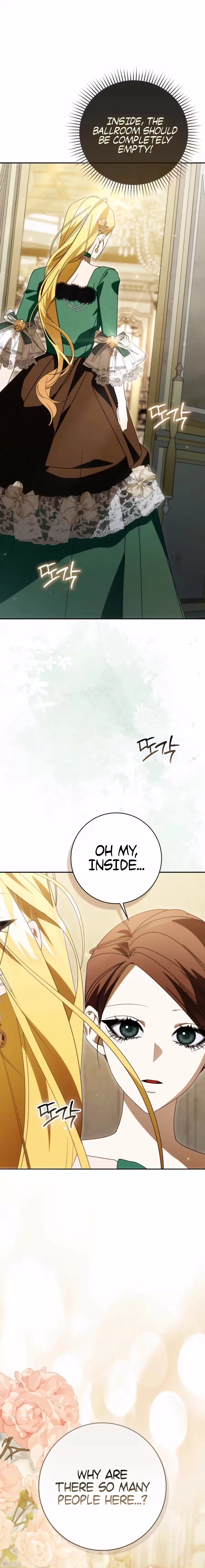 I’ll Start by Changing My Husband Through a Plunder Marriage Chapter 32 – Page 16