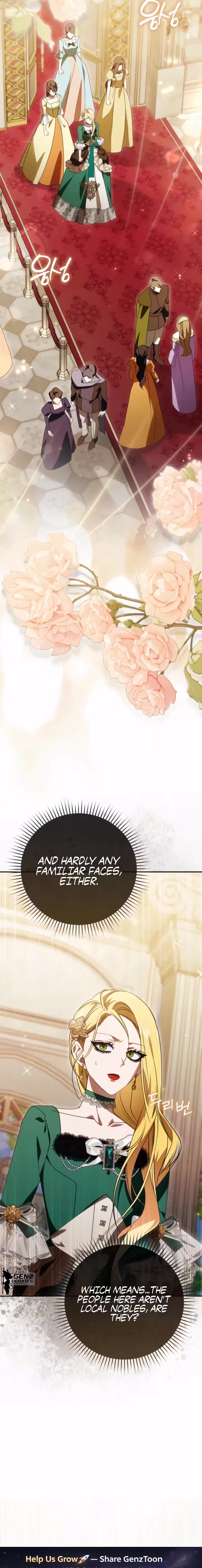 I’ll Start by Changing My Husband Through a Plunder Marriage Chapter 32 – Page 17