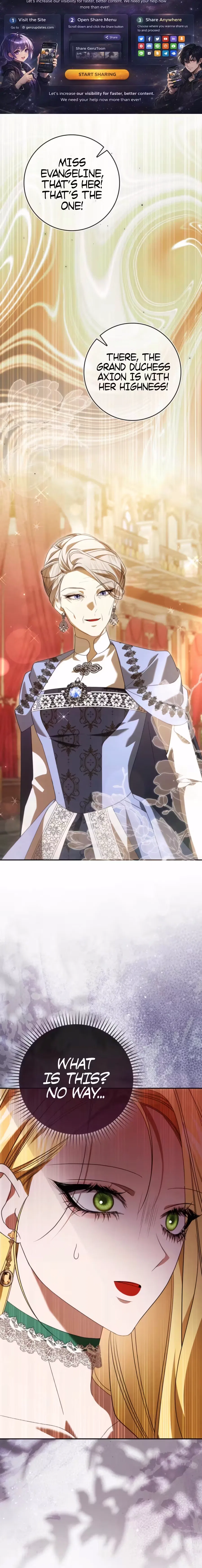 I’ll Start by Changing My Husband Through a Plunder Marriage Chapter 32 – Page 18