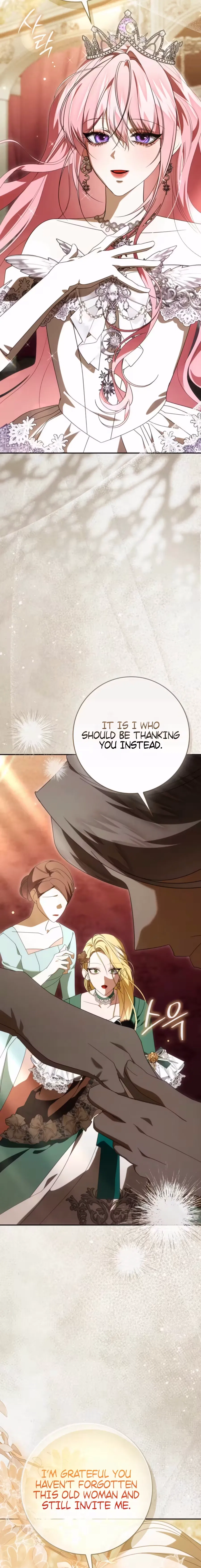I’ll Start by Changing My Husband Through a Plunder Marriage Chapter 32 – Page 31