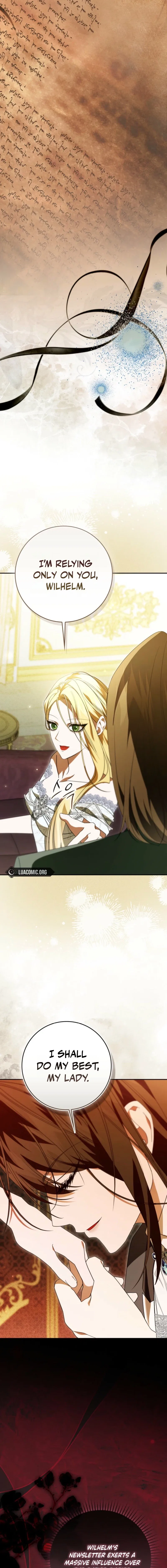 I’ll Start by Changing My Husband Through a Plunder Marriage Chapter 30 – Page 5