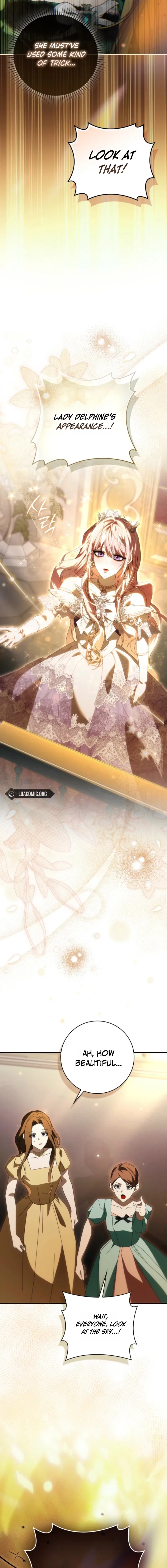 I’ll Start by Changing My Husband Through a Plunder Marriage Chapter 30 – Page 24