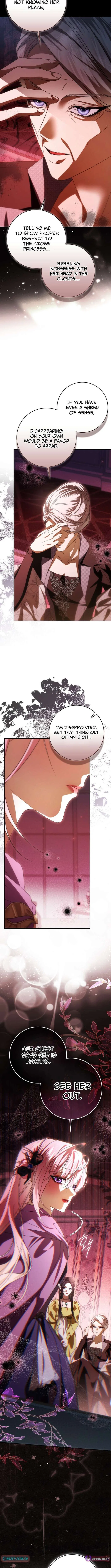 I’ll Start by Changing My Husband Through a Plunder Marriage Chapter 29 – Page 9
