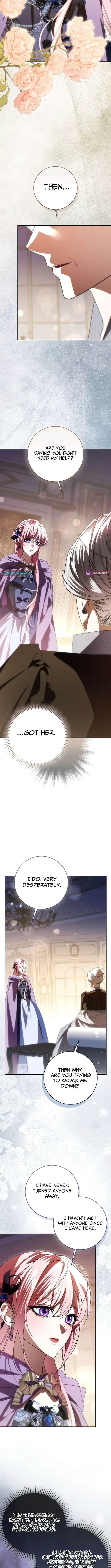 I’ll Start by Changing My Husband Through a Plunder Marriage Chapter 29 – Page 11