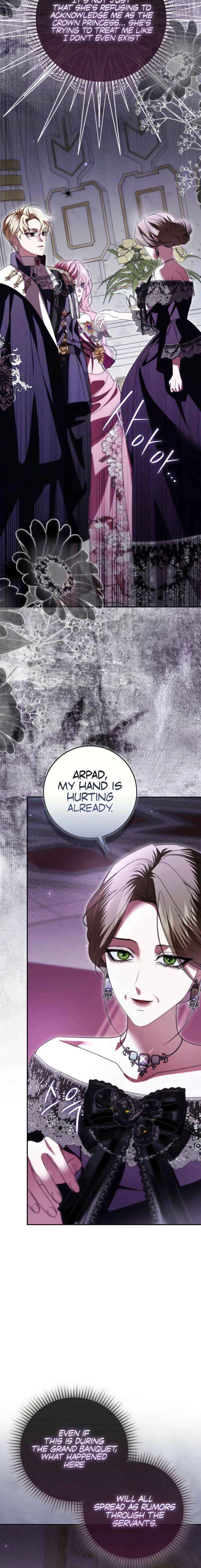 I’ll Start by Changing My Husband Through a Plunder Marriage Chapter 28 – Page 2