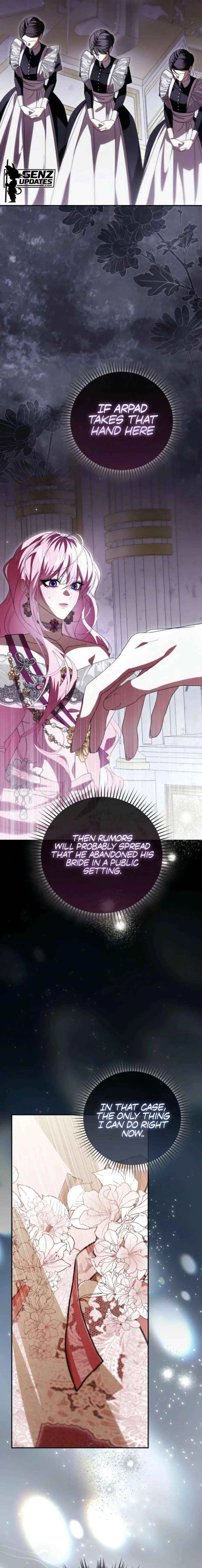 I’ll Start by Changing My Husband Through a Plunder Marriage Chapter 28 – Page 3