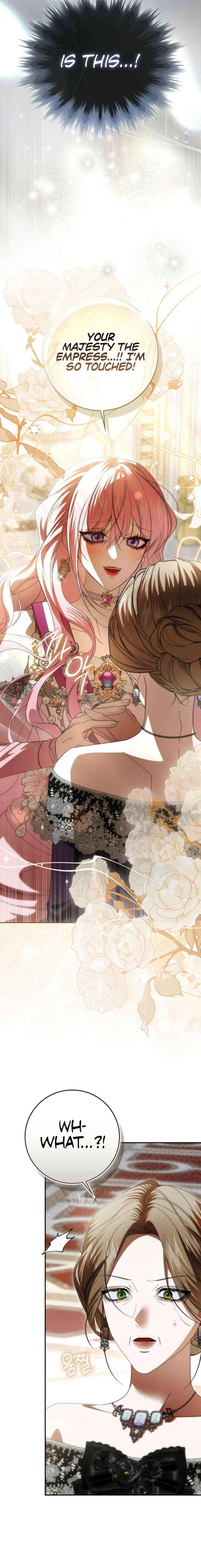 I’ll Start by Changing My Husband Through a Plunder Marriage Chapter 28 – Page 4