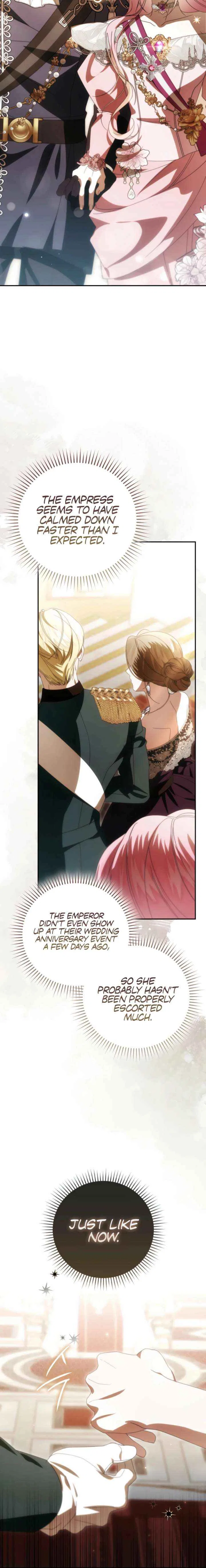 I’ll Start by Changing My Husband Through a Plunder Marriage Chapter 28 – Page 10