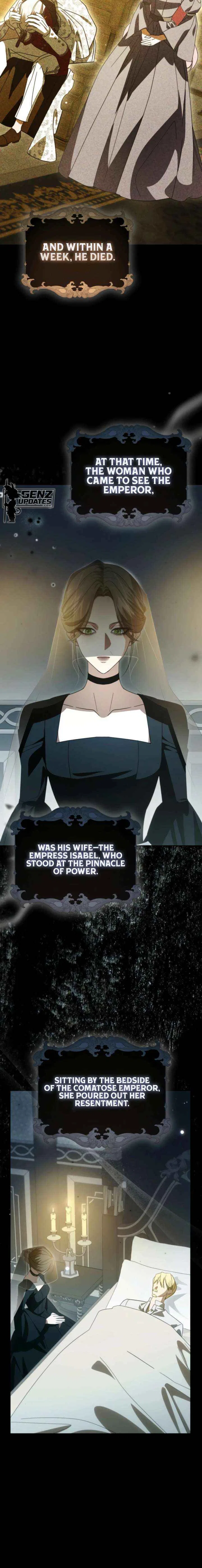 I’ll Start by Changing My Husband Through a Plunder Marriage Chapter 28 – Page 14
