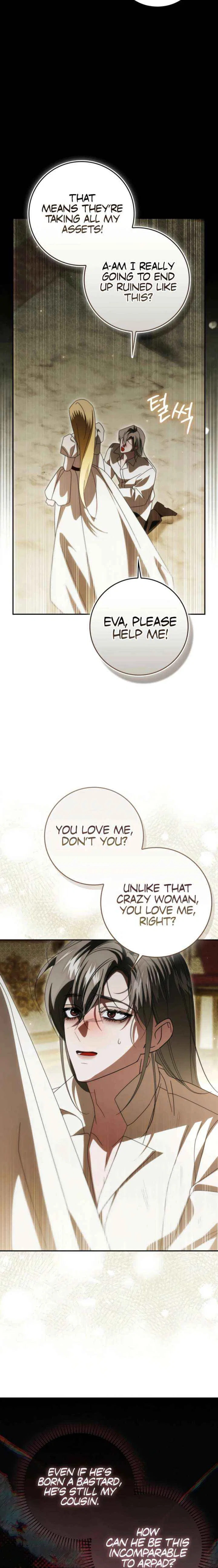 I’ll Start by Changing My Husband Through a Plunder Marriage Chapter 28 – Page 24