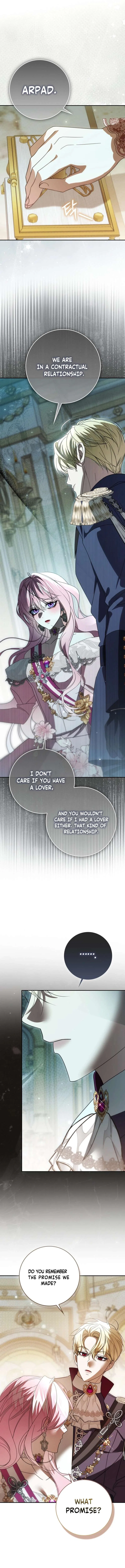 I’ll Start by Changing My Husband Through a Plunder Marriage Chapter 27 – Page 11