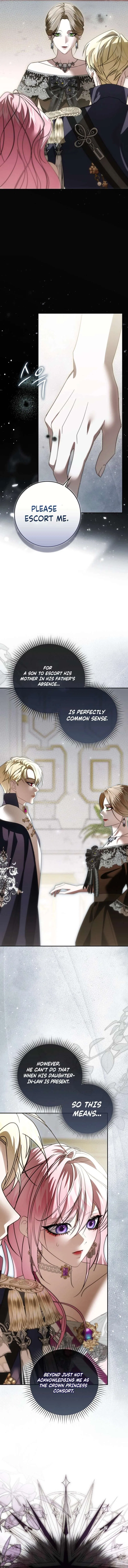 I’ll Start by Changing My Husband Through a Plunder Marriage Chapter 27 – Page 16