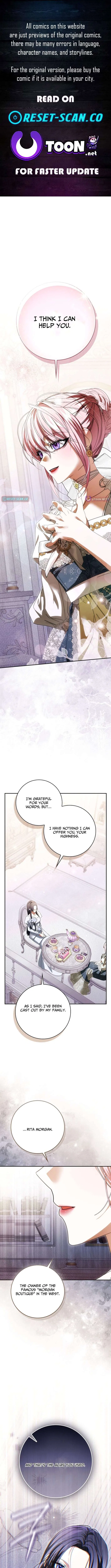 I’ll Start by Changing My Husband Through a Plunder Marriage Chapter 26 – Page 1