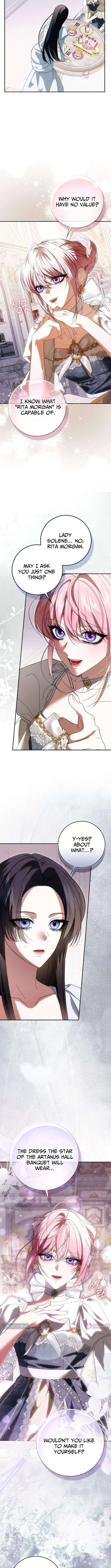I’ll Start by Changing My Husband Through a Plunder Marriage Chapter 26 – Page 4