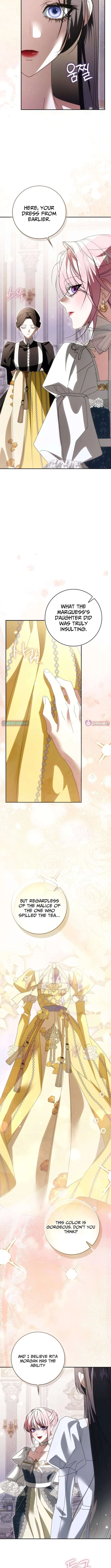 I’ll Start by Changing My Husband Through a Plunder Marriage Chapter 26 – Page 7