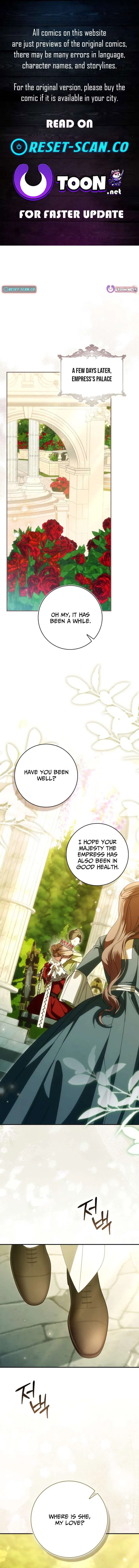 I’ll Start by Changing My Husband Through a Plunder Marriage Chapter 25 – Page 1