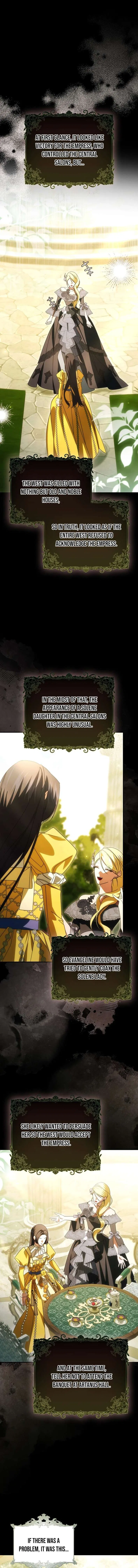 I’ll Start by Changing My Husband Through a Plunder Marriage Chapter 25 – Page 6
