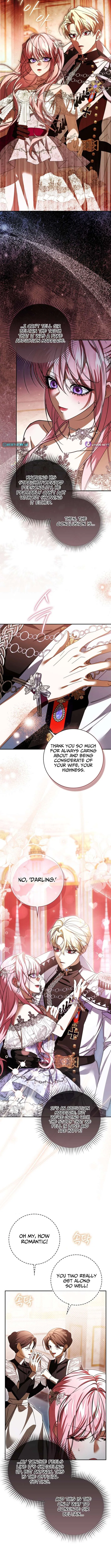 I’ll Start by Changing My Husband Through a Plunder Marriage Chapter 24 – Page 7