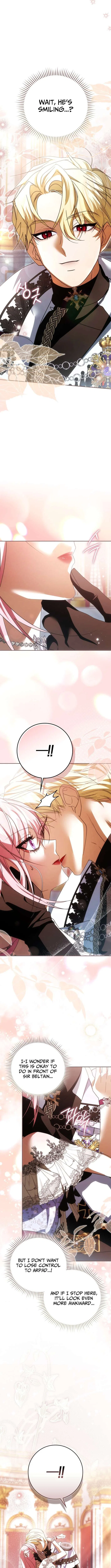 I’ll Start by Changing My Husband Through a Plunder Marriage Chapter 24 – Page 9