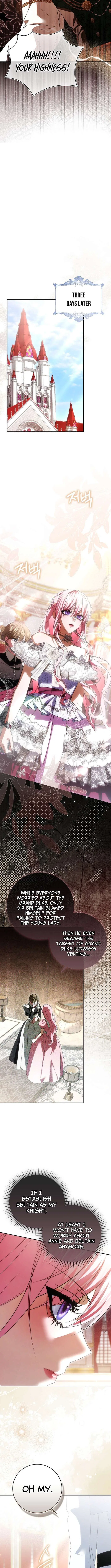 I’ll Start by Changing My Husband Through a Plunder Marriage Chapter 23 – Page 9