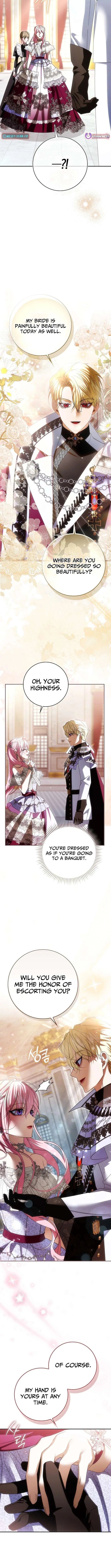 I’ll Start by Changing My Husband Through a Plunder Marriage Chapter 23 – Page 10