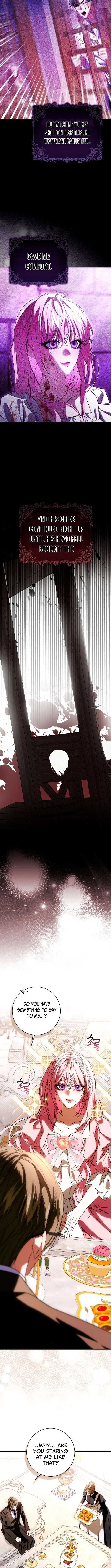 I’ll Start by Changing My Husband Through a Plunder Marriage Chapter 22 – Page 7
