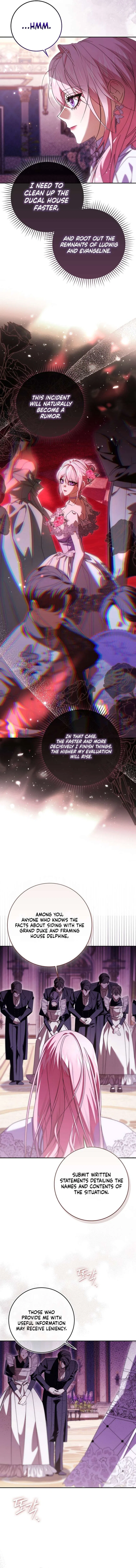 I’ll Start by Changing My Husband Through a Plunder Marriage Chapter 20 – Page 4