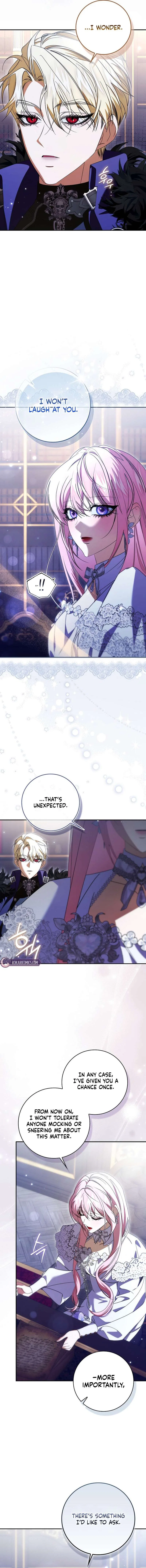 I’ll Start by Changing My Husband Through a Plunder Marriage Chapter 20 – Page 7