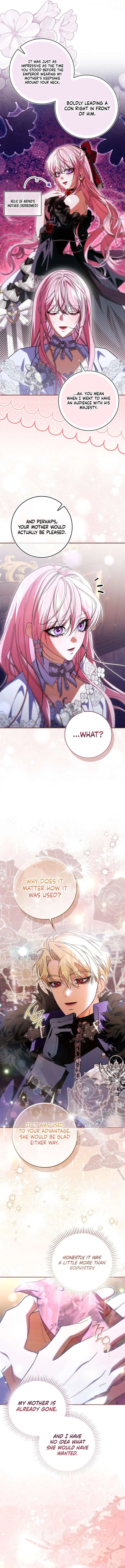 I’ll Start by Changing My Husband Through a Plunder Marriage Chapter 20 – Page 11