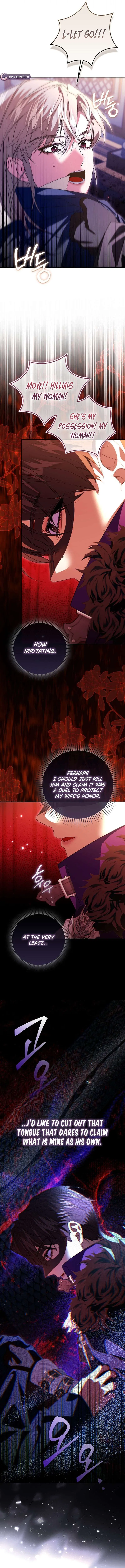 I’ll Start by Changing My Husband Through a Plunder Marriage Chapter 19 – Page 11