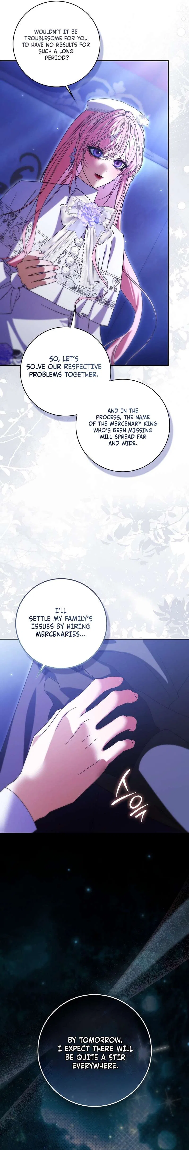 I’ll Start by Changing My Husband Through a Plunder Marriage Chapter 18 – Page 8