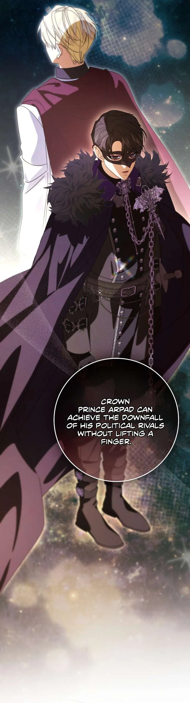 I’ll Start by Changing My Husband Through a Plunder Marriage Chapter 18 – Page 9