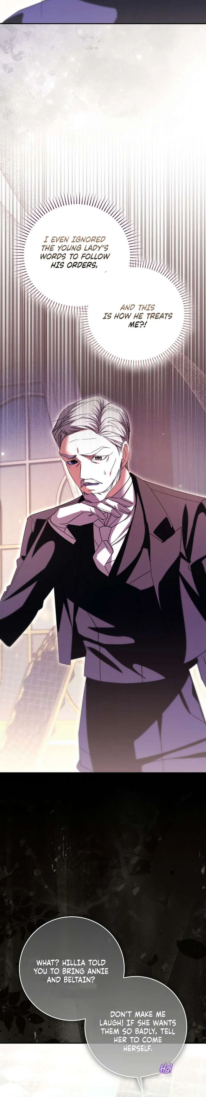 I’ll Start by Changing My Husband Through a Plunder Marriage Chapter 18 – Page 14