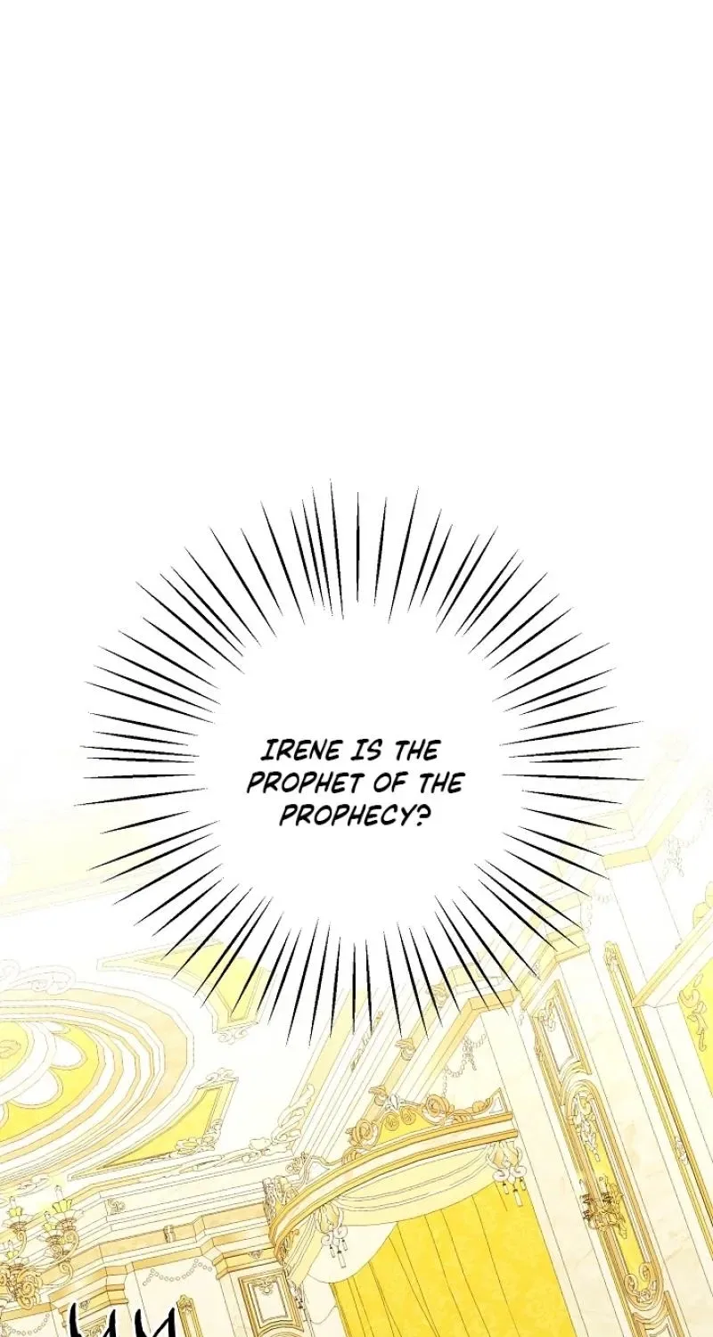 I Became the Empress Doomed to Die at the Hands of the Tyrant Chapter 40 – Page 1
