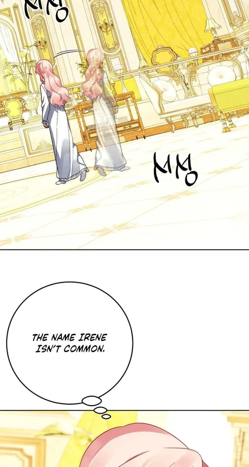 I Became the Empress Doomed to Die at the Hands of the Tyrant Chapter 40 – Page 2