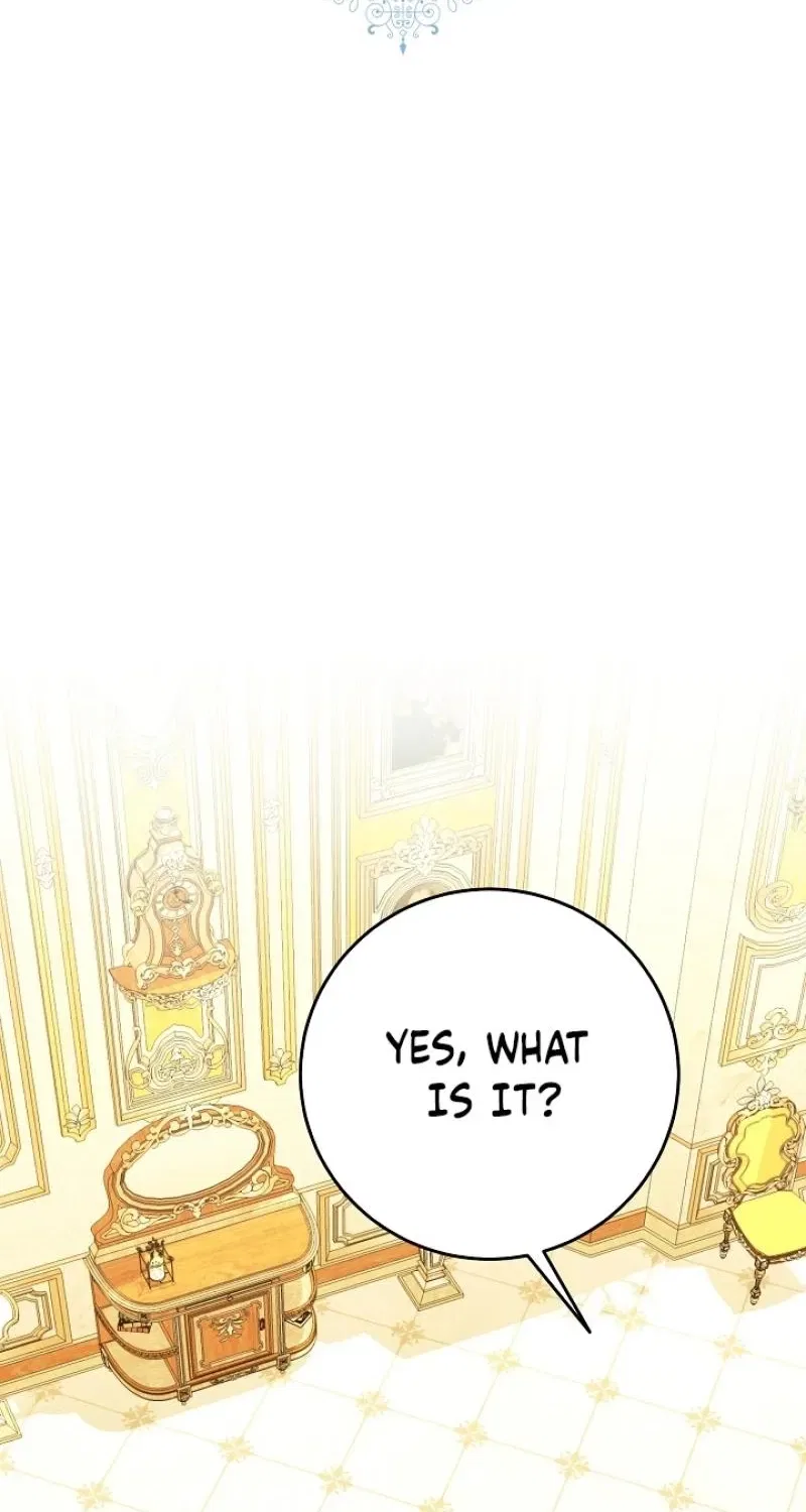I Became the Empress Doomed to Die at the Hands of the Tyrant Chapter 40 – Page 8