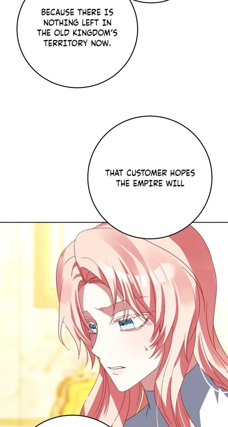 I Became the Empress Doomed to Die at the Hands of the Tyrant Chapter 40 – Page 14