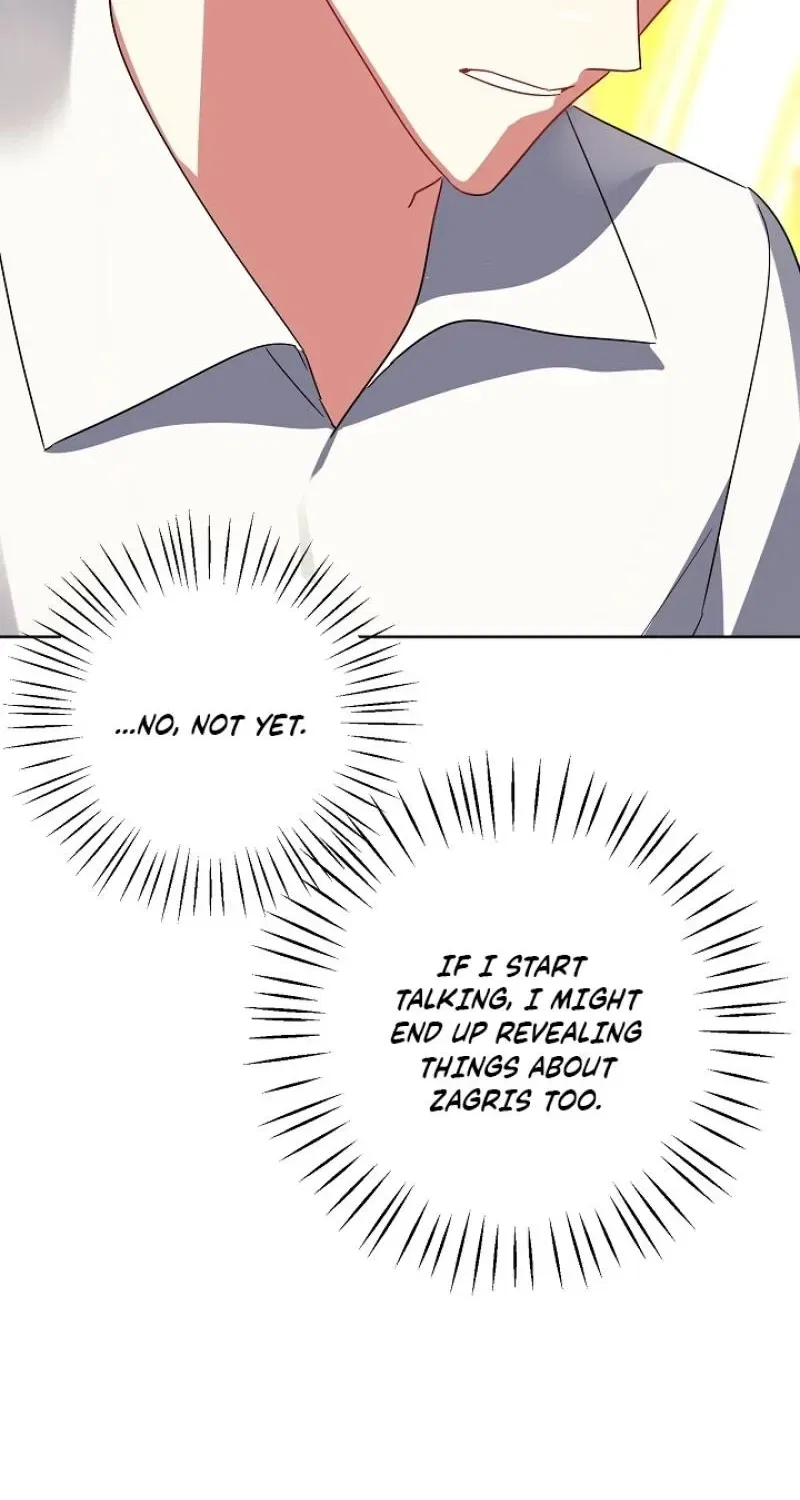 I Became the Empress Doomed to Die at the Hands of the Tyrant Chapter 40 – Page 23