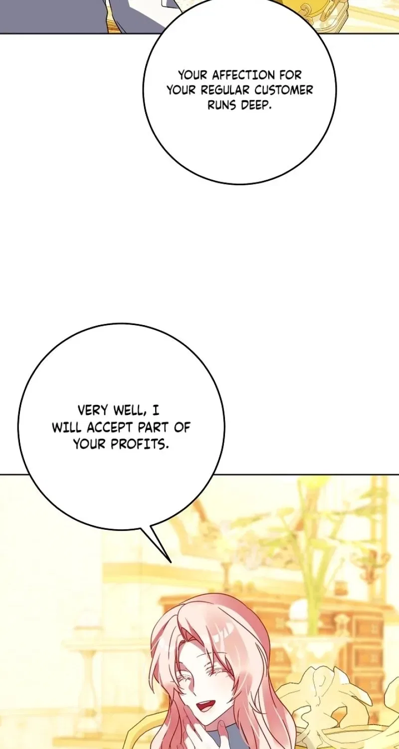 I Became the Empress Doomed to Die at the Hands of the Tyrant Chapter 40 – Page 26