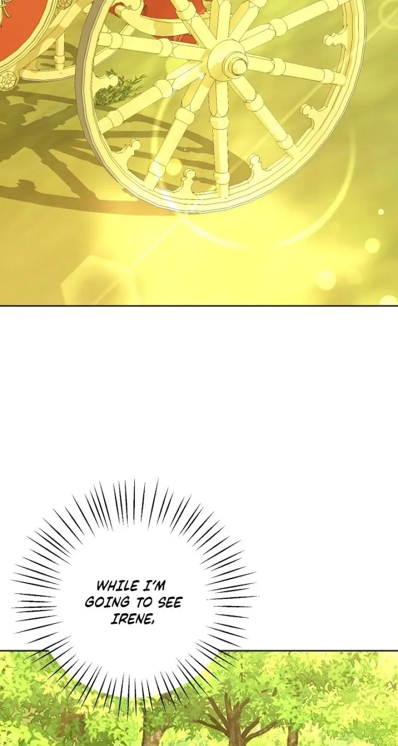 I Became the Empress Doomed to Die at the Hands of the Tyrant Chapter 40 – Page 28