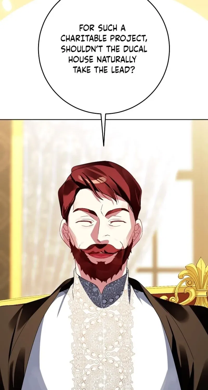 I Became the Empress Doomed to Die at the Hands of the Tyrant Chapter 40 – Page 32