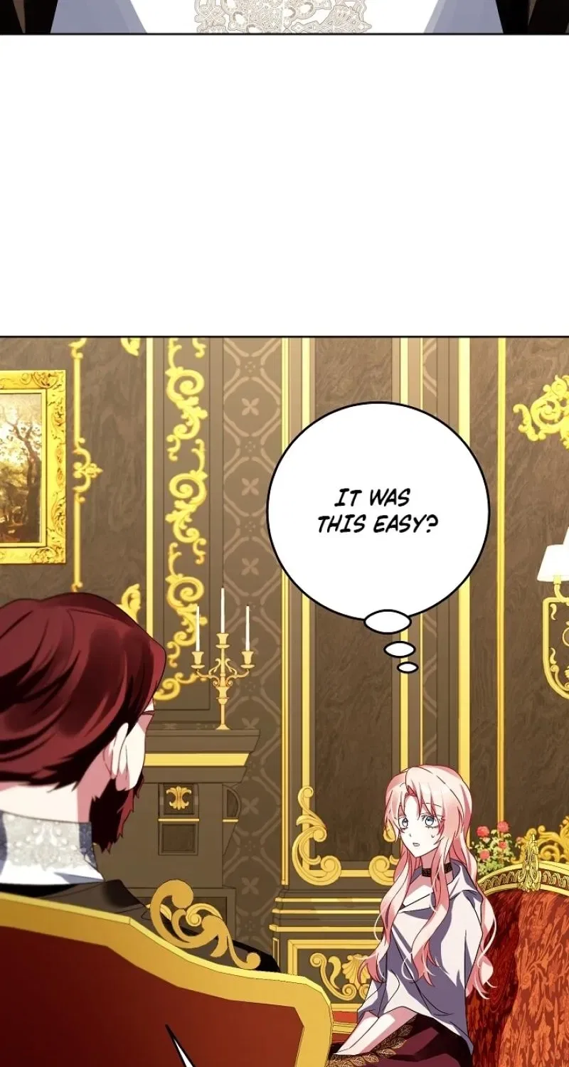 I Became the Empress Doomed to Die at the Hands of the Tyrant Chapter 40 – Page 33