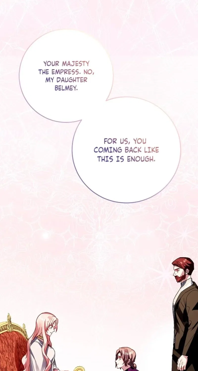 I Became the Empress Doomed to Die at the Hands of the Tyrant Chapter 40 – Page 38