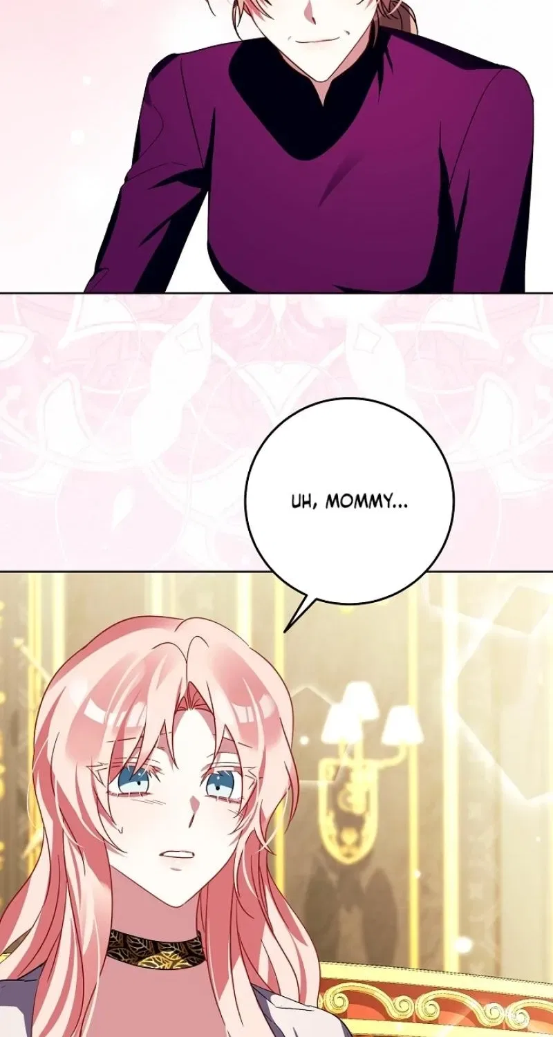 I Became the Empress Doomed to Die at the Hands of the Tyrant Chapter 40 – Page 40