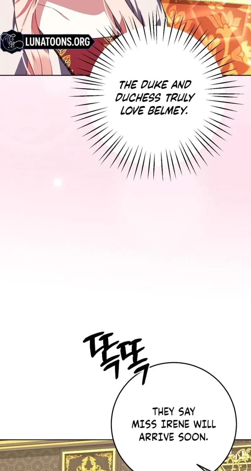 I Became the Empress Doomed to Die at the Hands of the Tyrant Chapter 40 – Page 41