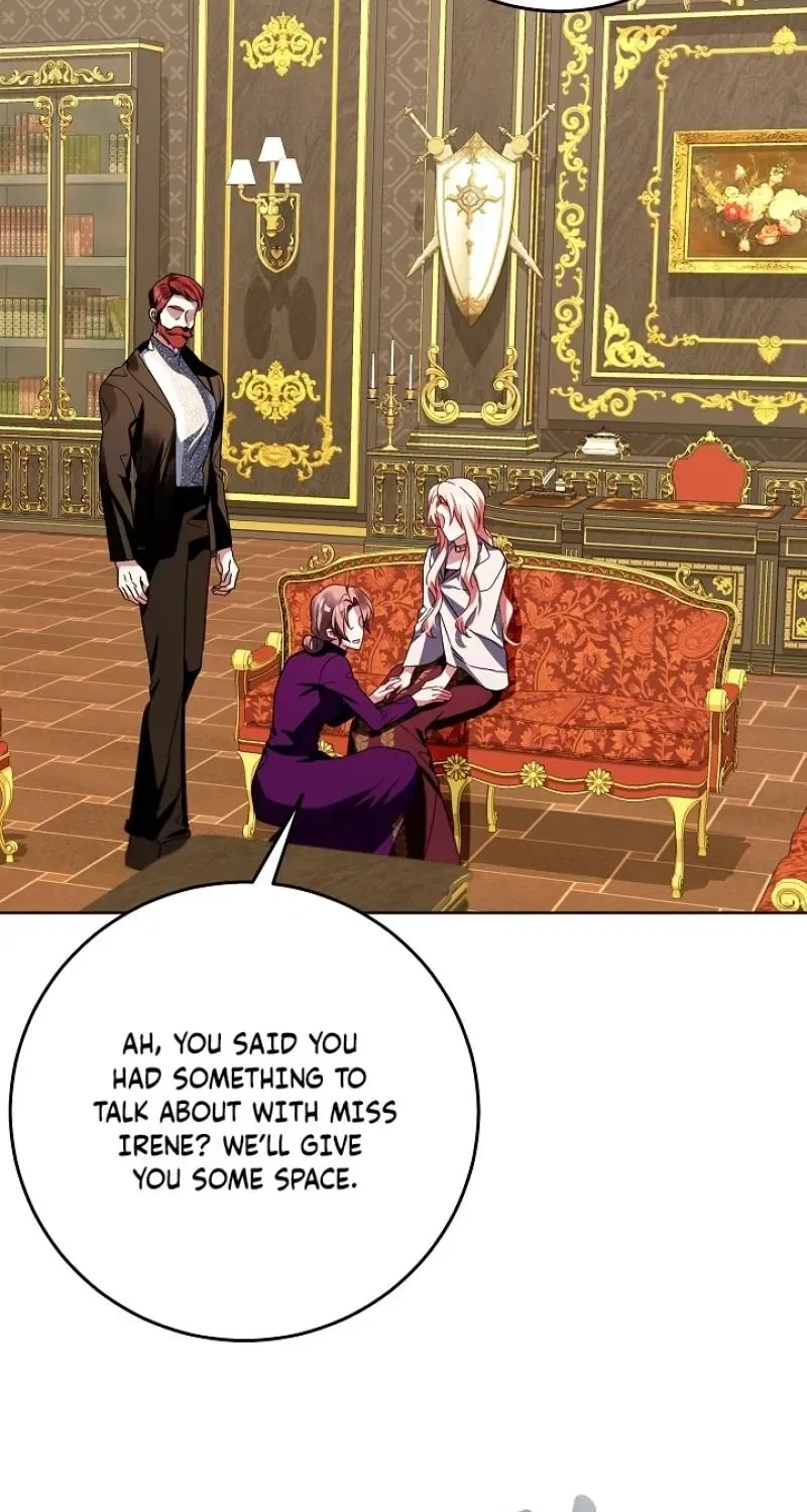I Became the Empress Doomed to Die at the Hands of the Tyrant Chapter 40 – Page 43